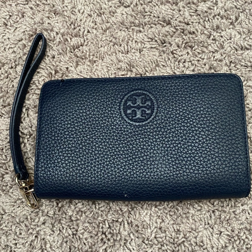 Tory Burch Wristlet Wallet